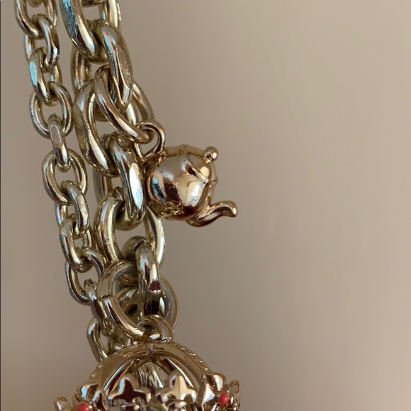 Mulberry Edna Mini Drawstring Red With Dust Bag - Picture 6 of 14